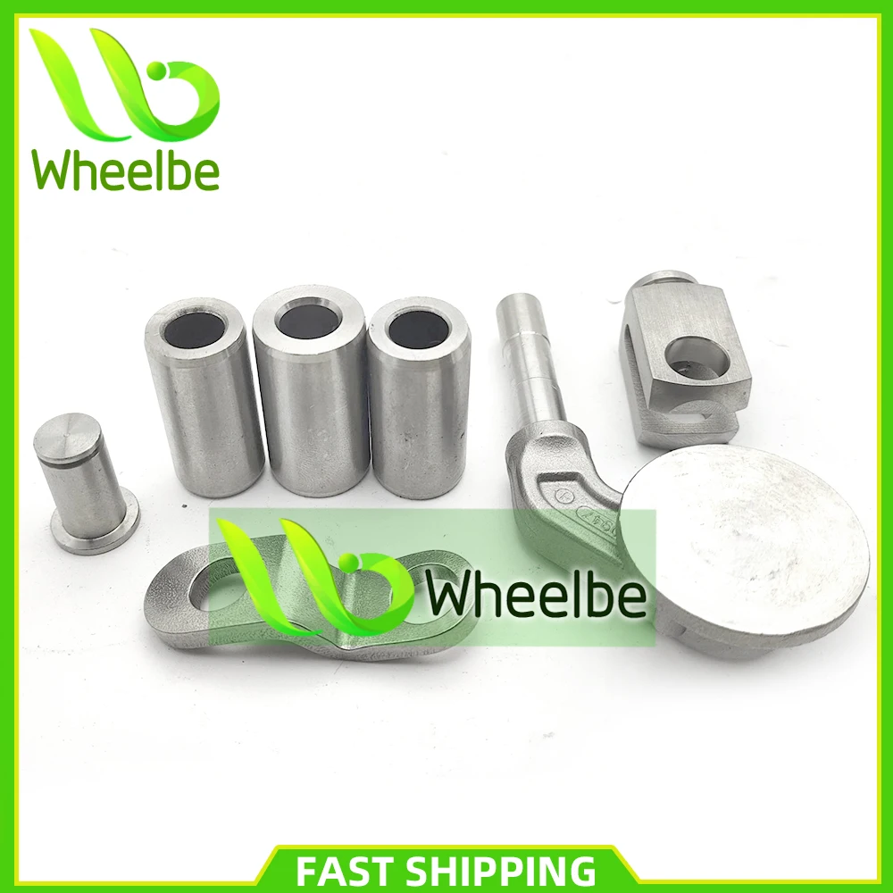 Turbine Turbo Wastegate Rattle Flapper Repair Kit For Audi A3 S3 TT TTS MK3 Volkswagen Golf VII Jetta 1.8T 2.0T 06K145722A