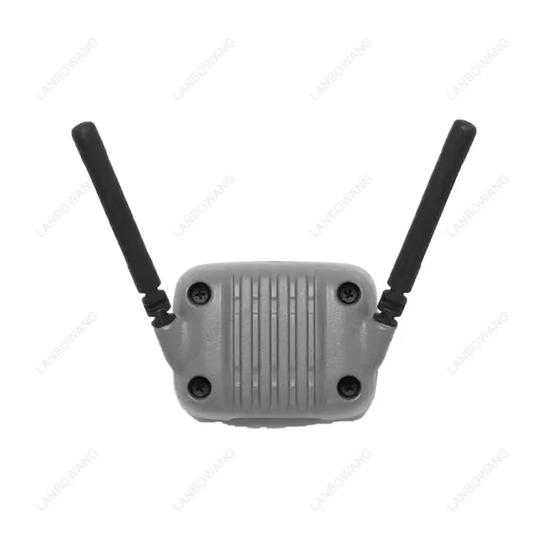 Digital Image Transmission Module Replacement Accessories Wireless Video Transmit Receiver Parts