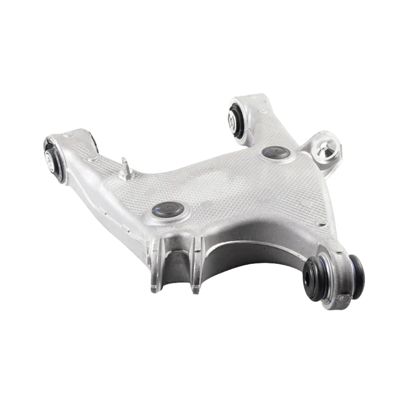 for BMW F10 F18 520I 523i 528i 530i 535 F06 F12 640I 650i F01 F02 730 740 750 760 rear lower control arm 33326865898 33326865897