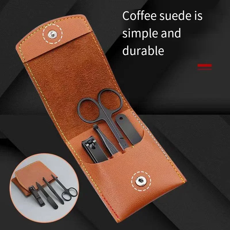 

Nail Clipper Set Household Nail Groove Pliers Mens and Womens Special Nail Clipper Trim Hands and Feet Nail Artifact German CR