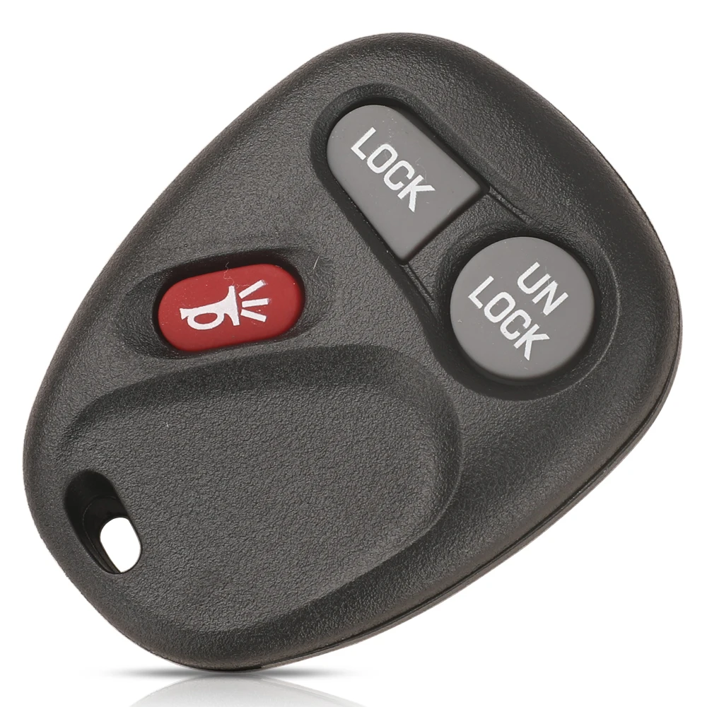 جينغ يوكين L2C0005T 16263074 -99 3/4 أزرار مفتاح السيارة لـ Saturn Vue لكاديلاك LHJ009 315Mhz PN 22693421 , 22692190   LHJ009