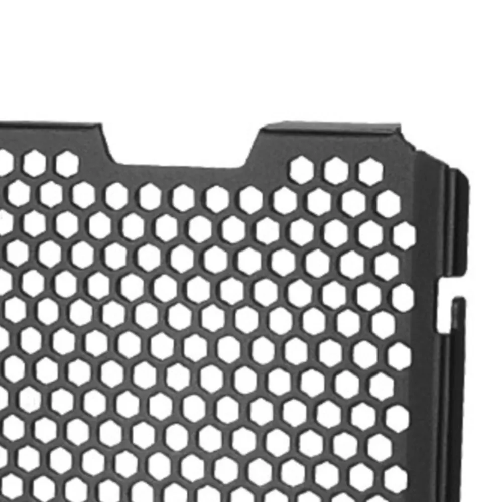 

For Yamaha MT-09 MT09 SP XSR900 GP 2024 2025 2026 MT 09 XSR 900 Motorcycle Radiator Guard Protection Cooler Grill Cover Cover