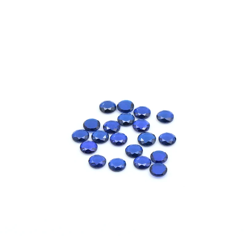 Suitable for Cartier Crown Blue Balloon Multiple Models Sapphire Tank Diamond Watch Accessories