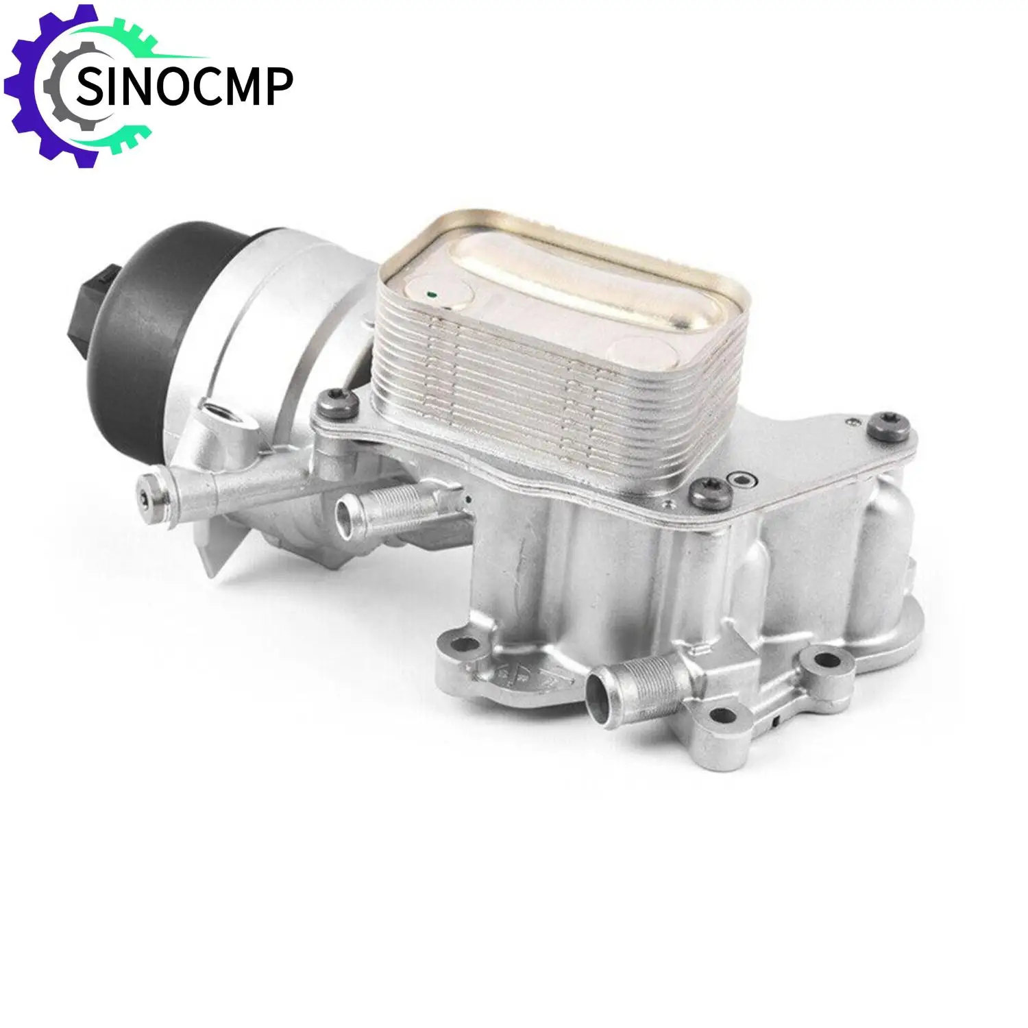 

Engine Oil Cooler 11428643745 for MINI COOPER S JCW Models R55 R60 R58 R56 R57 R59 R61 Engine Accessories Replacement Parts