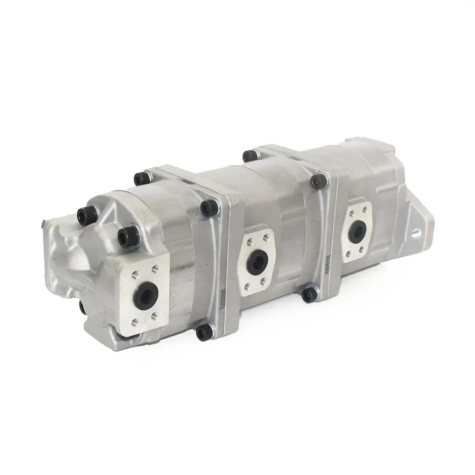 

705-56-24080 Excavator Spare Parts PC60-3 Main Hydraulic Pump