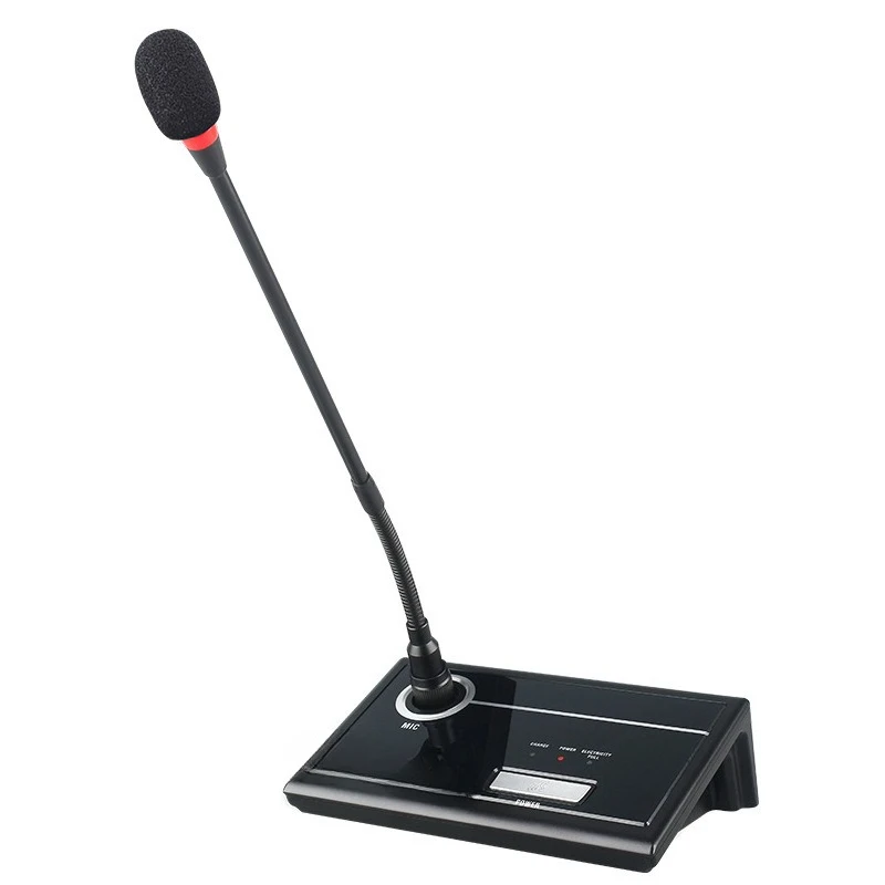 

Wired conference microphone, desktop computer game microphone, recording studio USB remote online class live speech