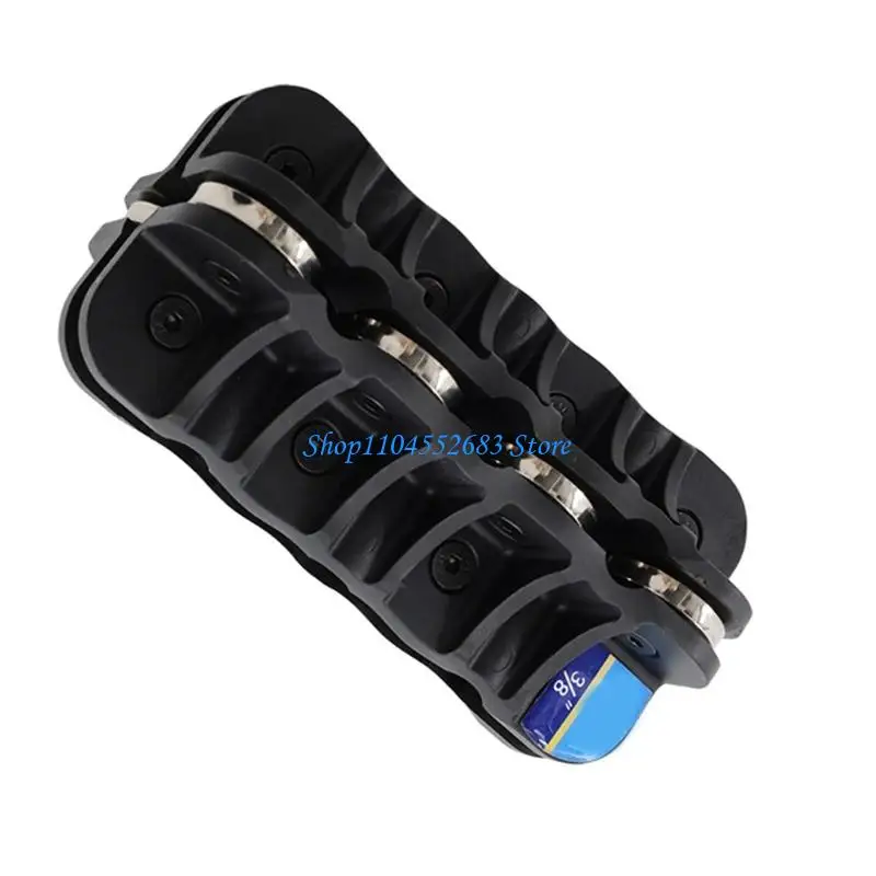 

Y6GD Professional Tube Straightening Device For Bent Automotive Plumbing Line Manual Operation Lightweight Alloy Design