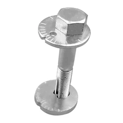 Suspension Alignment Bolts Screws 545802S40A 552267S00A Improve Driving Comfort DropShipping