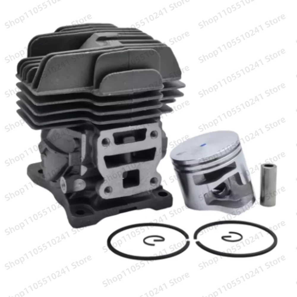 HUNDURE 40mm Cylinder Piston Kit For MS201 MS 201C MS201T Chainsaw Parts #11450201200