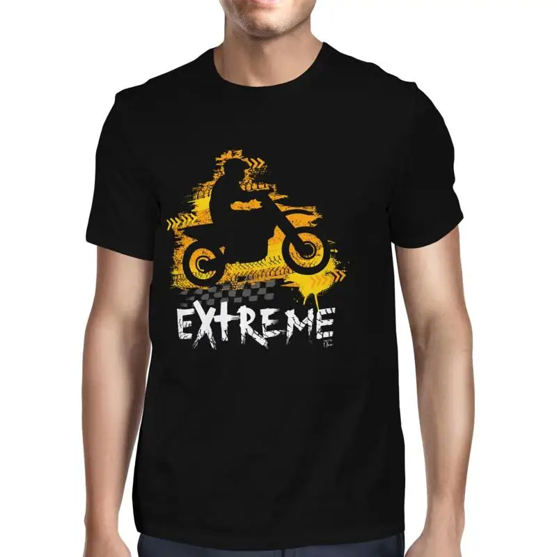 1T T Shirt Mens Ext…