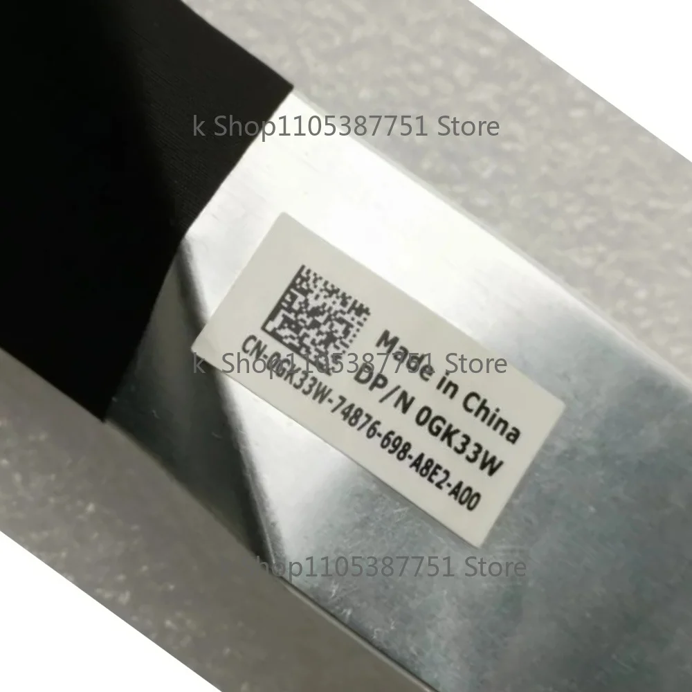 New Laptop Built-in screen cable For DELL Optiplex 7440 All-In-One 0GK33W