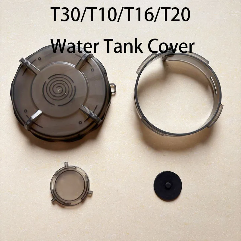 

DJI T30 T10 T16 T20 Water Tank Cover Set Rubber Ring For Agras Agriculture Drone Replacement Parts/UAV Accessory Repair Parts