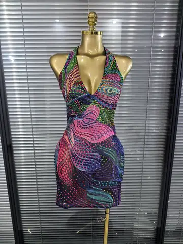 neon cocktail dress Chic Angle One Shoulder Saree Blouse Options:xl - (Bust 42) Great for any cup x-sibling-handle:fairytale-floral-sheer-bishop-maxi-dress Navy Blue Beaded Cap