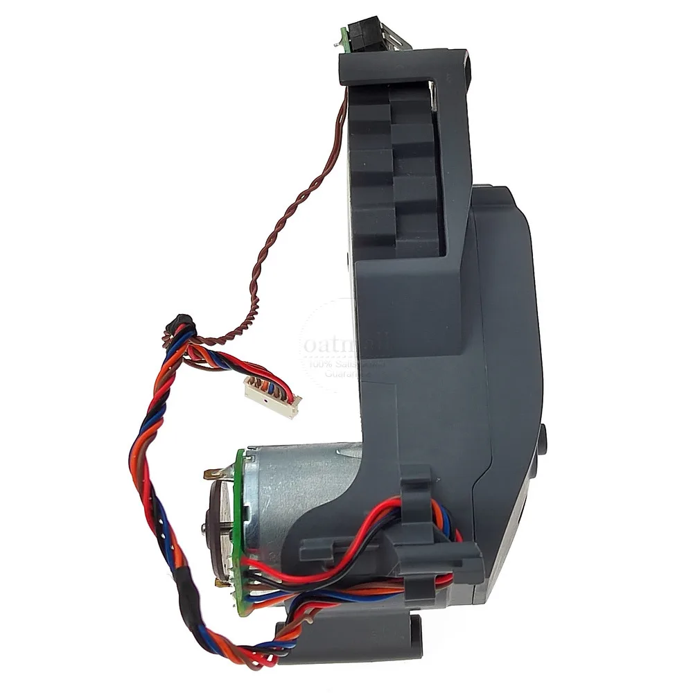 عجلة المشي لـ Roborock S5 Max / S6 Maxv / S6 عجلات محرك يسار يمين نقية ملحقات المكنسة الكهربائية قطع غيار