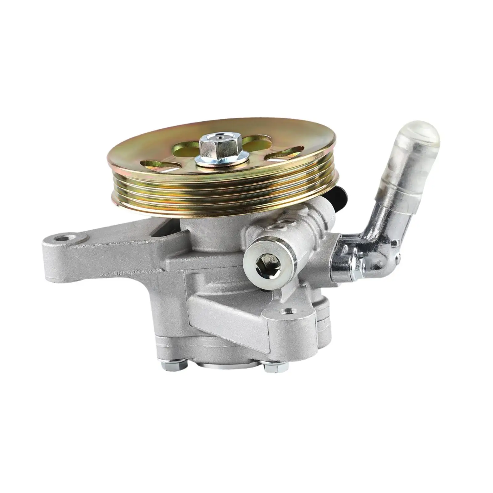 

Power Steering Pump with Pulley Sturdy 21-5290 for Honda Pilot 3.5L V6