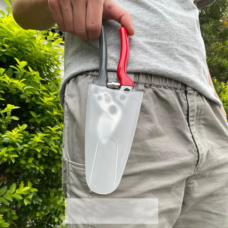 

Чехол-сумка для ножниц, плоскогубцев, садовых инструментов, защитный чехол для садовых инструментов, кобура для секатора