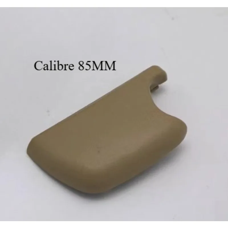 Seat Belt Adjustment Button Decoration Top Cover Accessories for BYD F3 F3R L3 Brand New - view 4