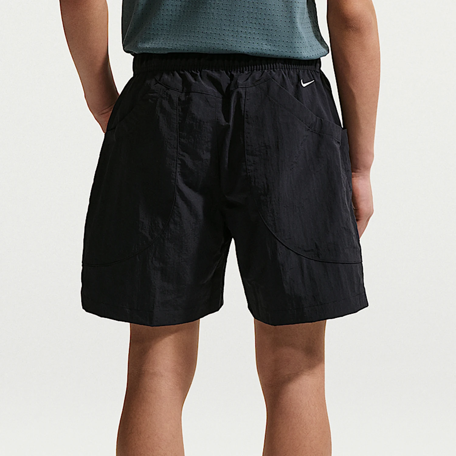 Nike genuine ACG men's outdoor sports waterproof and durable loose shorts IF0894-010