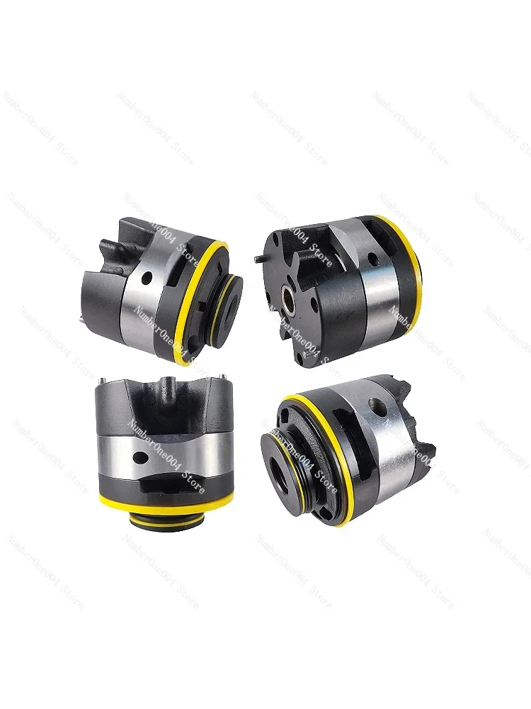 

Аксессуары для масляного насоса литьевого формовочного станка 20V25V35V45V, подходящий вал, лопастной статор ротора Gall