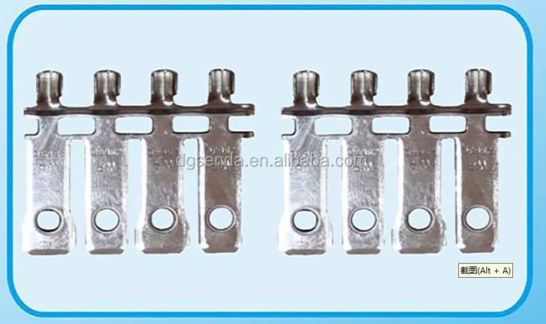 Машина для обжима проводов, автоматический инструмент для обжима клемм