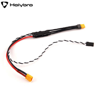 Holybro X500 V2 ESC BLHeli-S 20A X500 V2 Spare Parts MCU Supports Dshot150, dshot300 and Dshot600 For RC FPV Drone