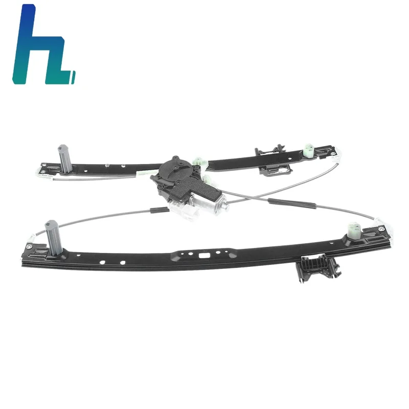 LR083206 Power Window Regulator for Land Rover Discovery 5 L462 2017-2020  LR083207