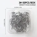 3-50pcs