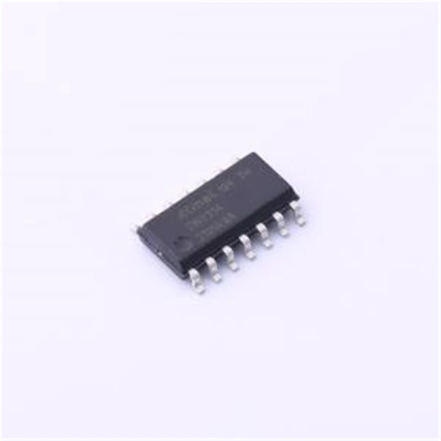 

2 шт./лот ATTINY814-SSFR (блоки микроконтроллеров)