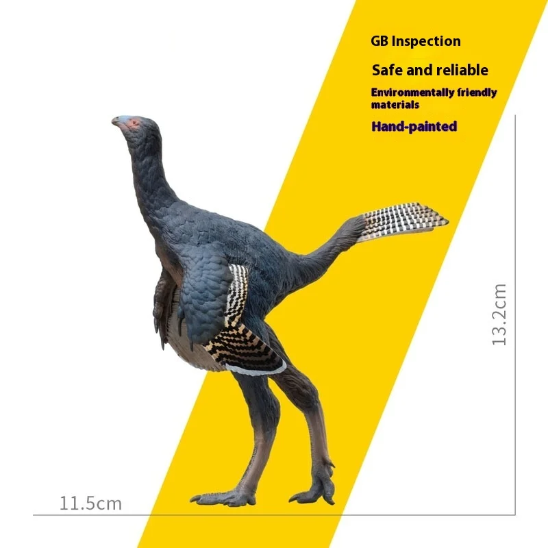 

22025 Новый продукт, хвостовое перо, дракон, Junlang, динозавр, король-компаньон, модель 93, когнитивная игрушка для роста