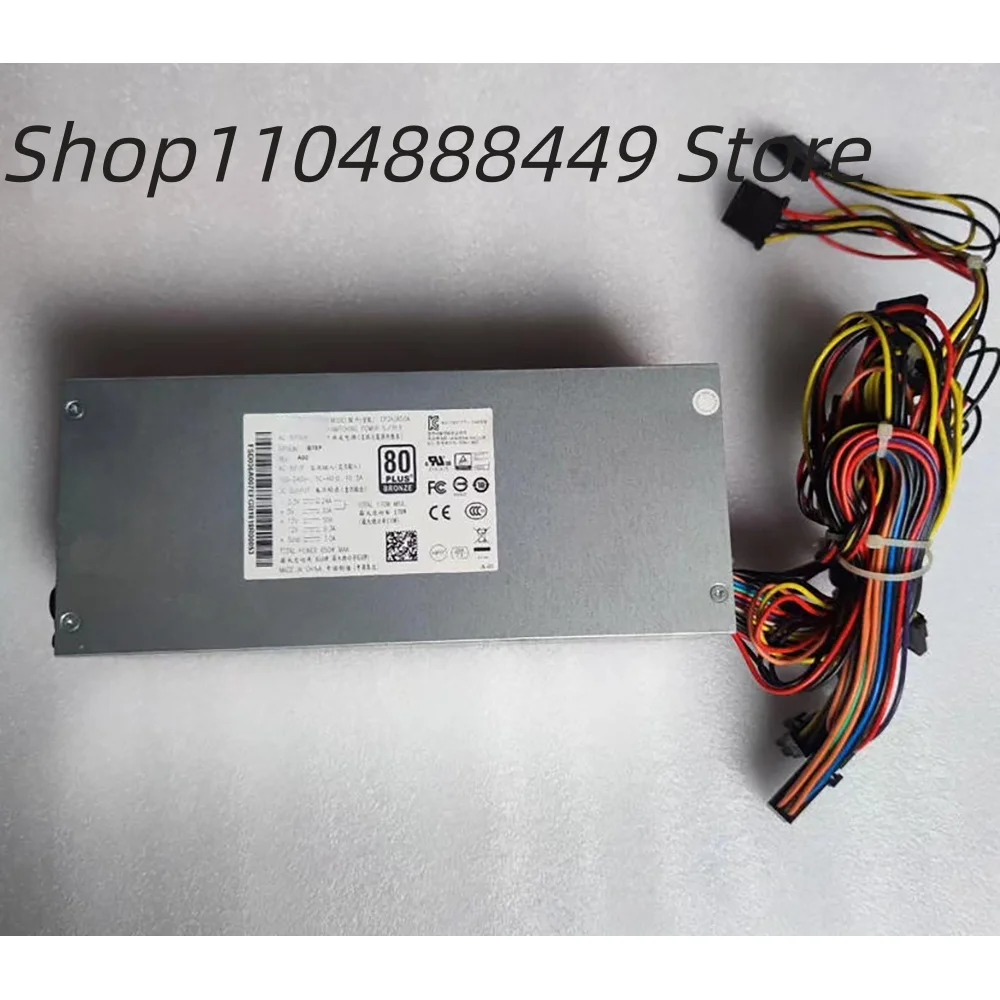 EP2A5651A 650W Power Supply
