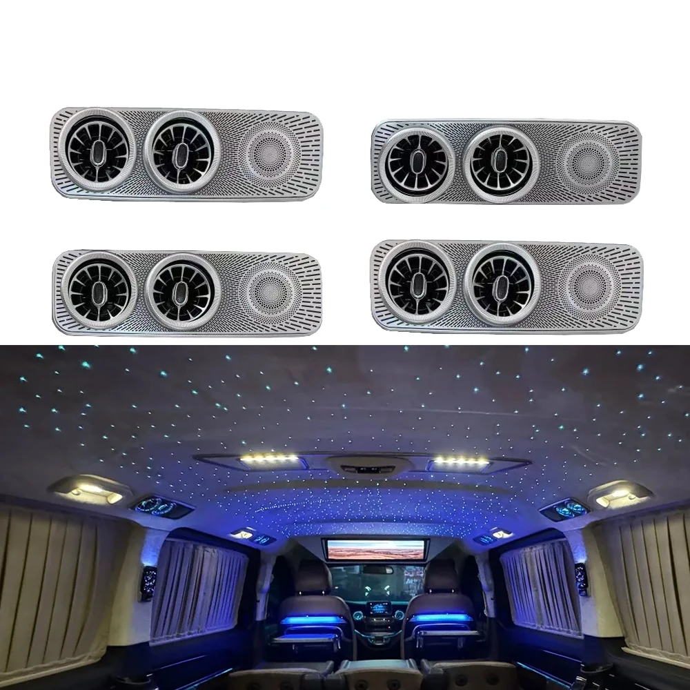 Car Ceiling Air Out… - image