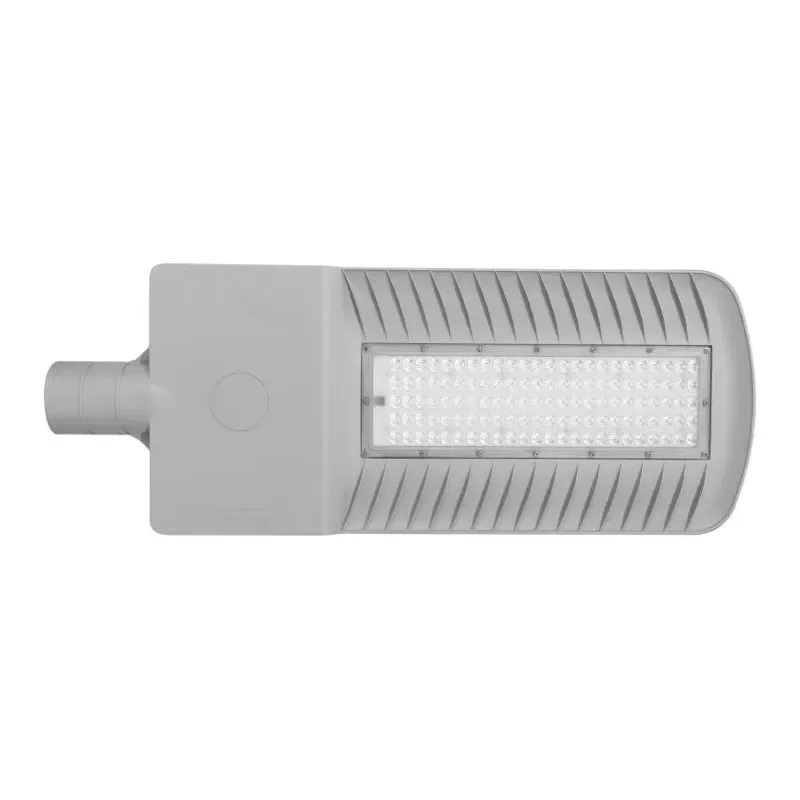 Professional IP65 All in Two Solar Street Light 30W, 130lm/W LED Outdoor Garden Path Light with 3Y Warranty