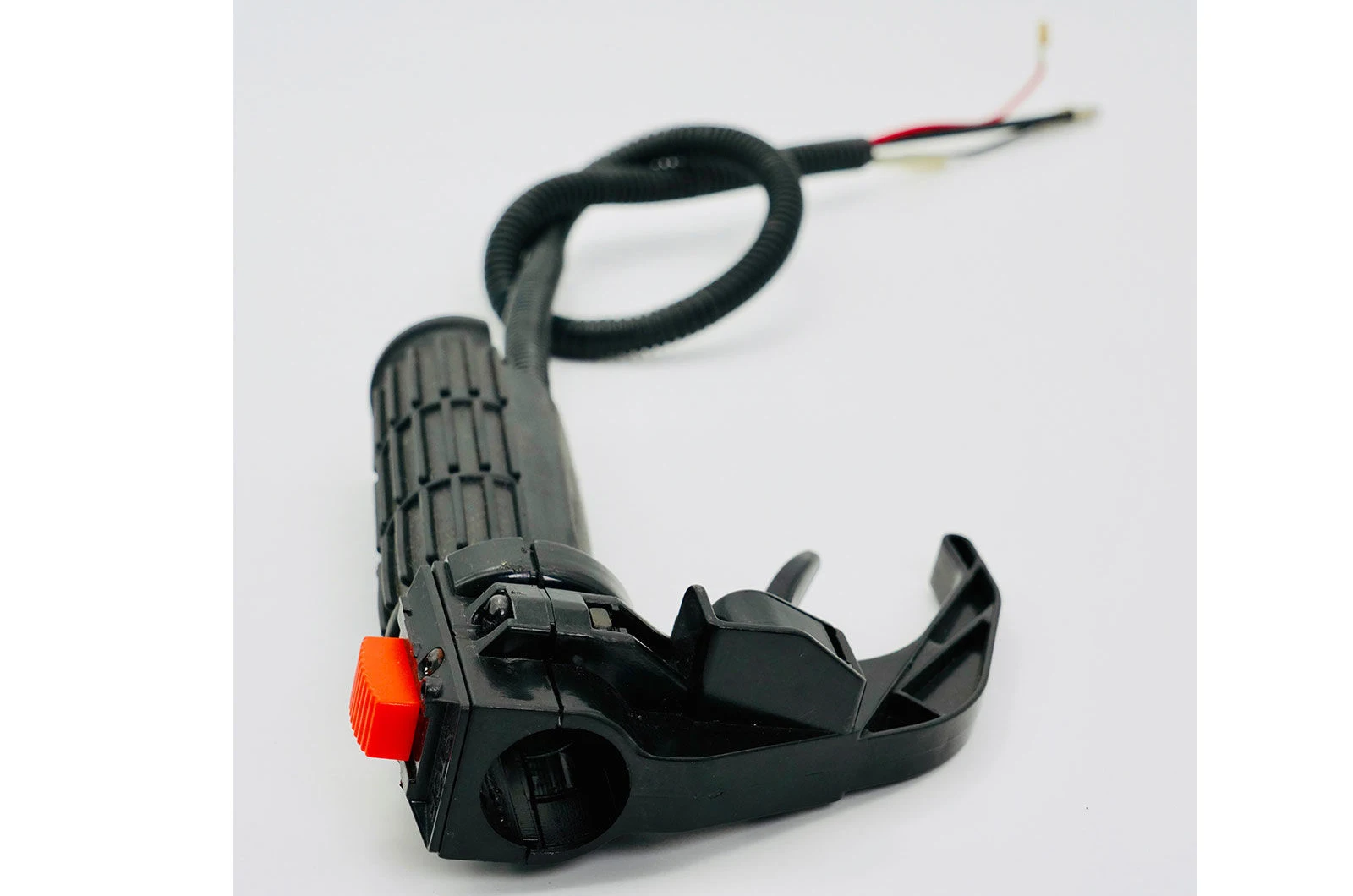 Universele Gd 430 520 630 Vijzel Boor Aarde Gat Gaskleplijn Controle Vlamschakelaar Zacht Rubber