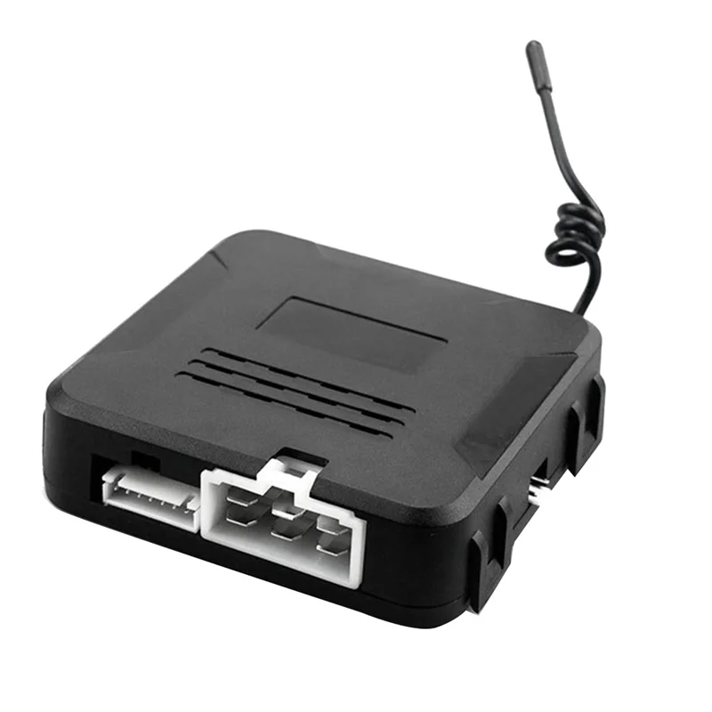 

AX48-Car Mobilephone Remote Control Engine Start One Button Start Stop Autostart Keyless Entry System Central Locking