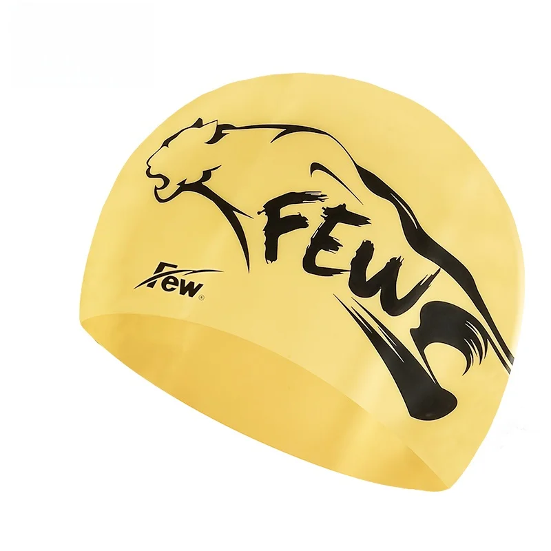 Few Silicone Swimmi… - image