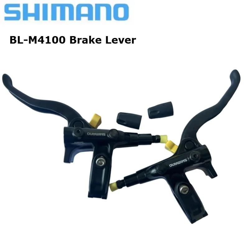 Thumbnail 3 - #22 Latest Bicycle Brake Levers Offers