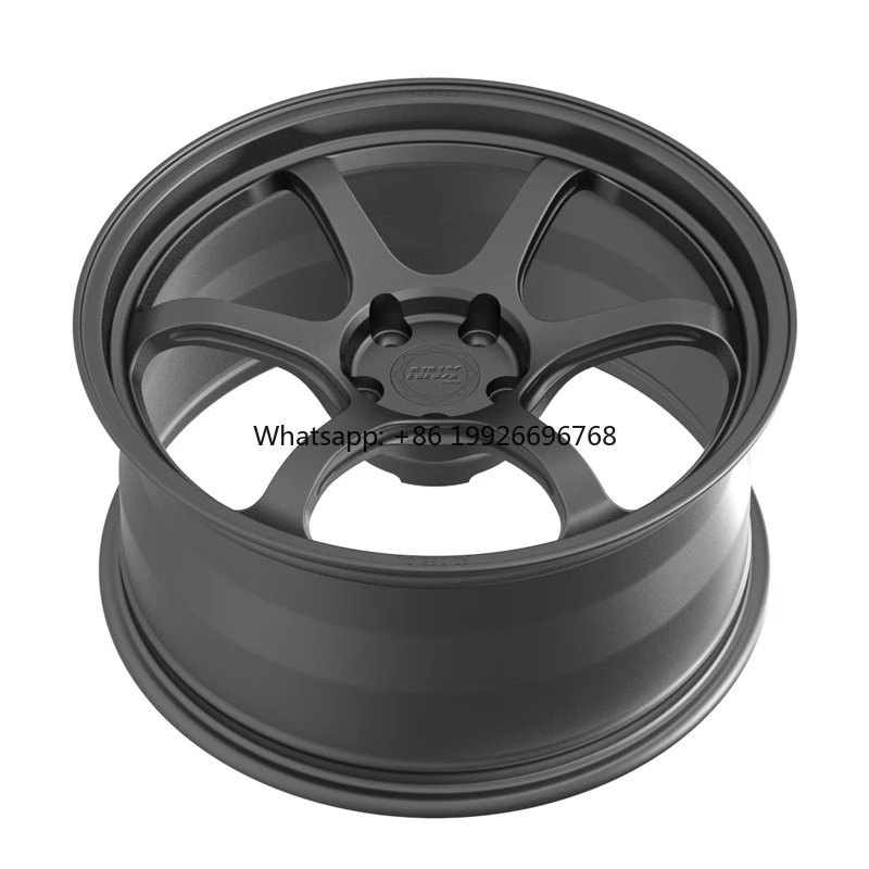 

Forged Car Rims Alloy Wheels Deep Concave 18 19 20 22 24 Inch Custom