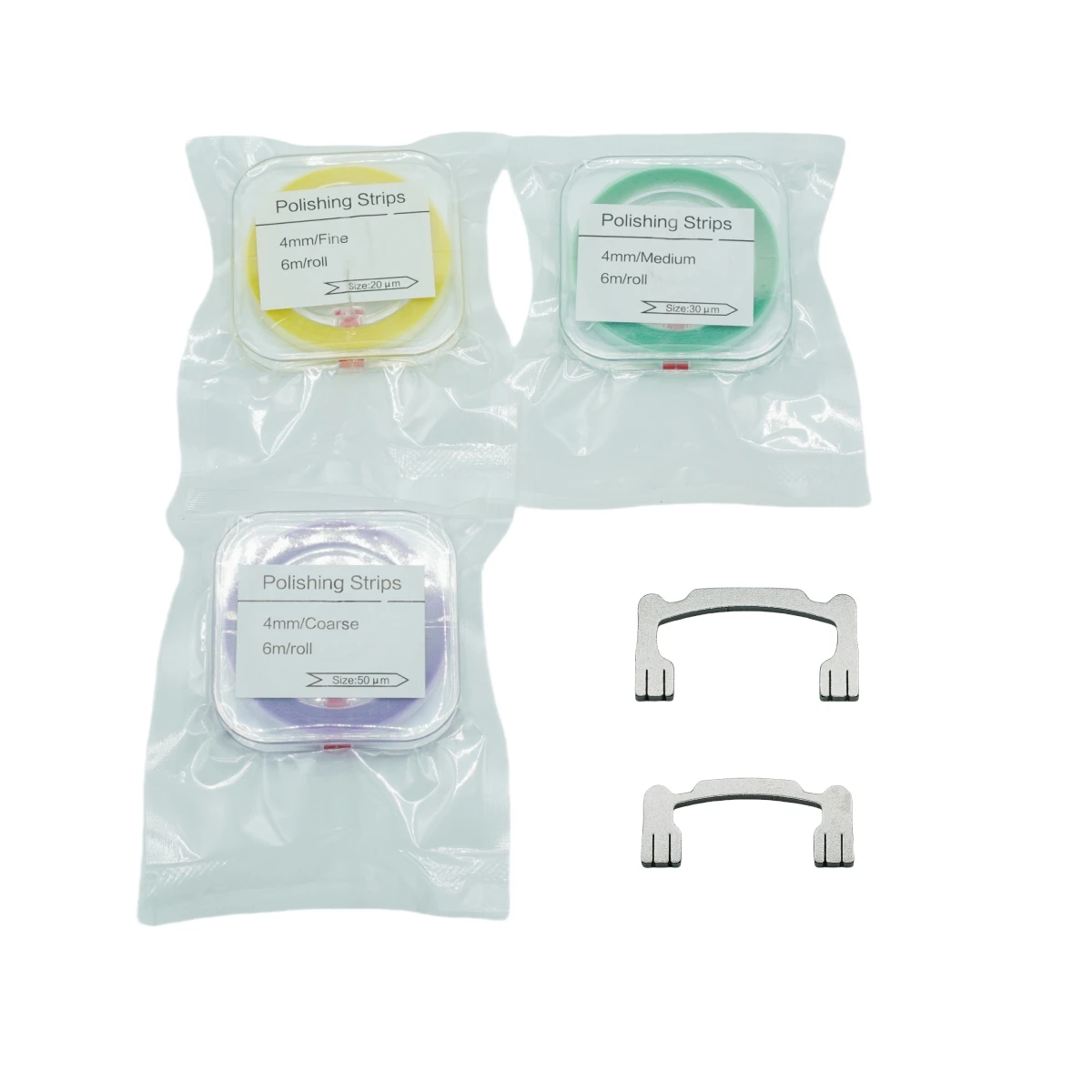 

1 шт., полоска для полировки зубов, рулон, смола, шлифовка зубов, отбеливание зубов, 4 мм * 6 м, стоматологические материалы, стоматолог