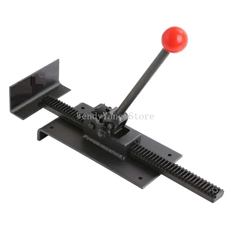 Solid wood floor hand jack floor installation tool Flooring Jack