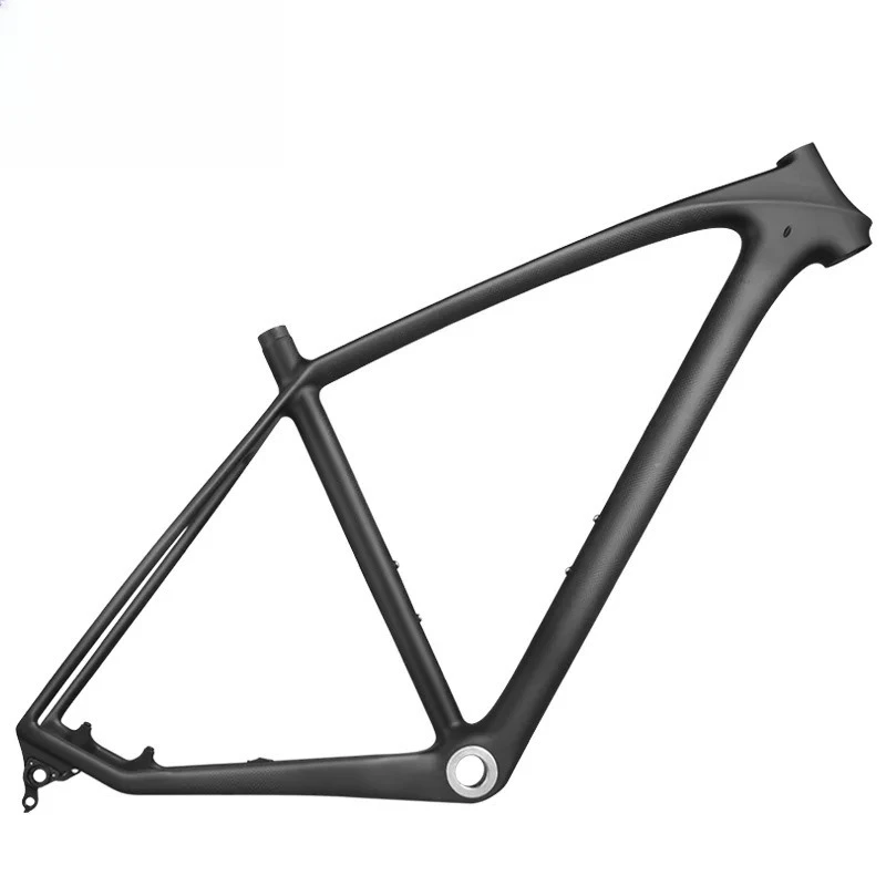 Carbon Fiber Frame Release Barrel Shaft BSA Carbon Fiber Bike Frame