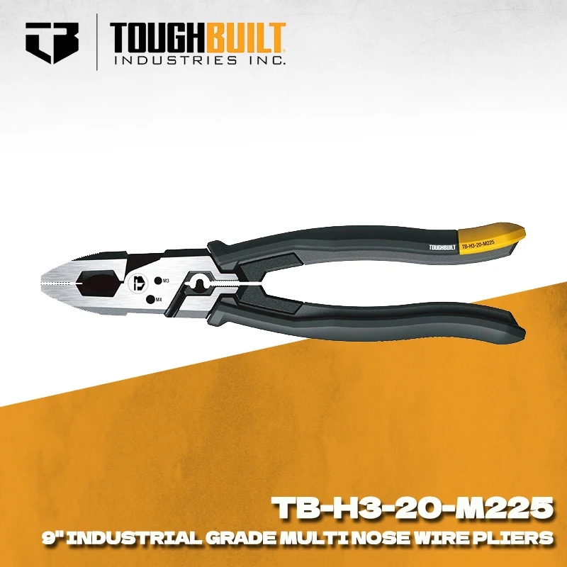 ToughBuilt TB-H3-20-M225 9