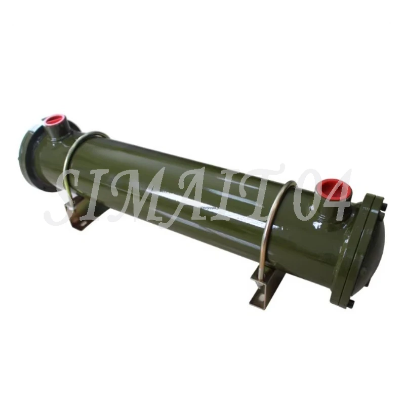 Hydraulic Oil Water Cooler Shell and Tube Heat Exchanger OR-60/OR-100/OR-150/250