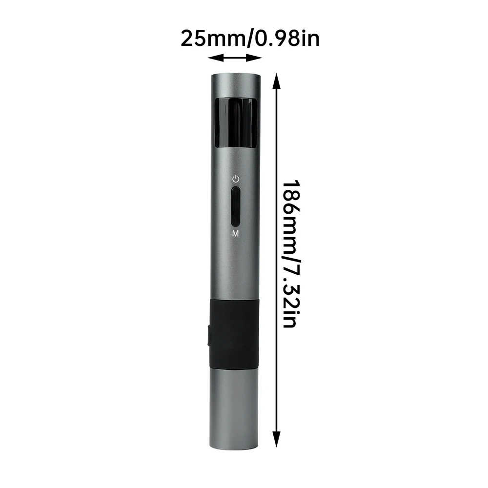 FS-S1 Without Battery Ultrasonic Cutter Knife Multi-Function Handheld Ultrasonic Cutter Type-C DIY Electric Engraving Tool