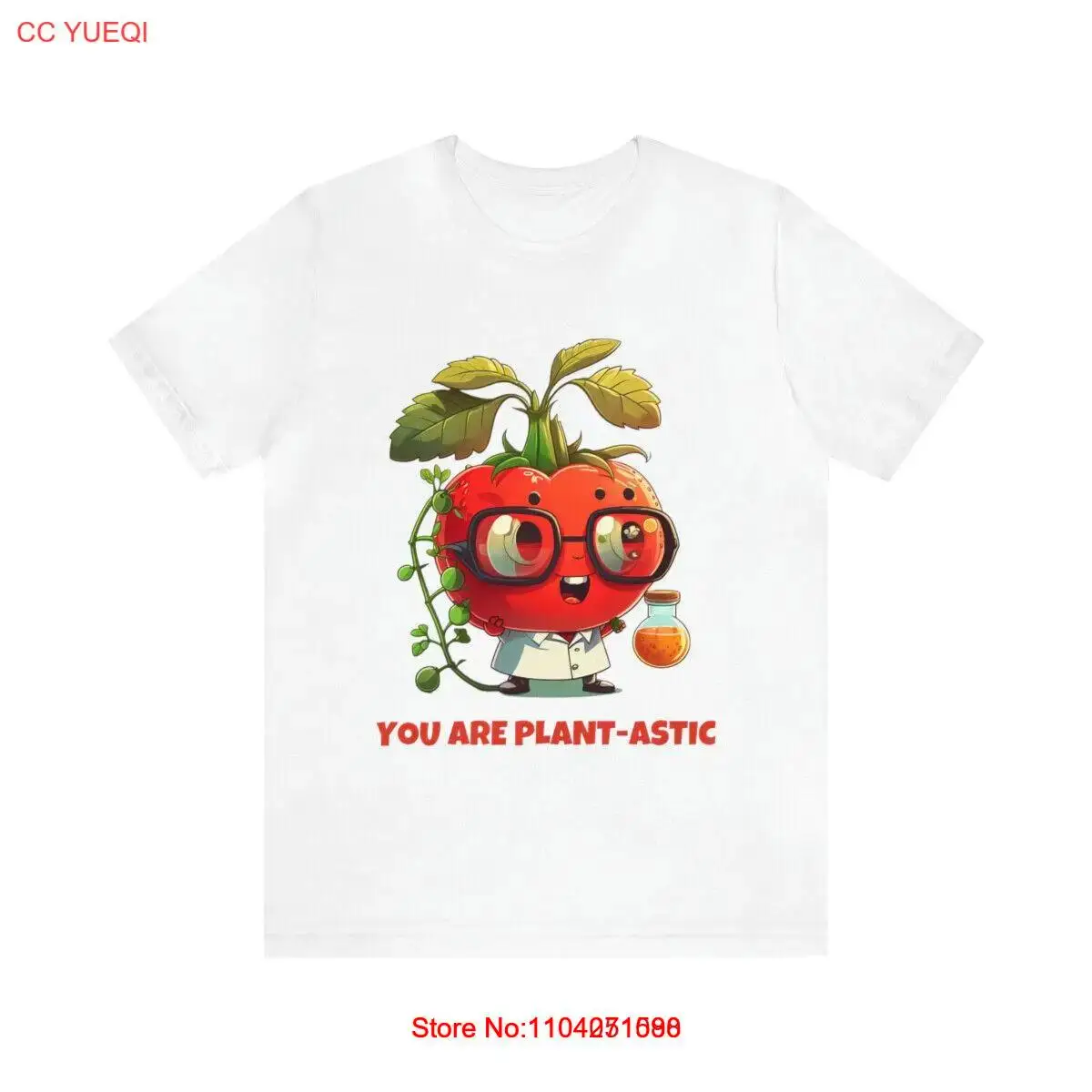 Vegan t-shirt, Veggies, 2023, Wordplay, Pun, Boys & Girls