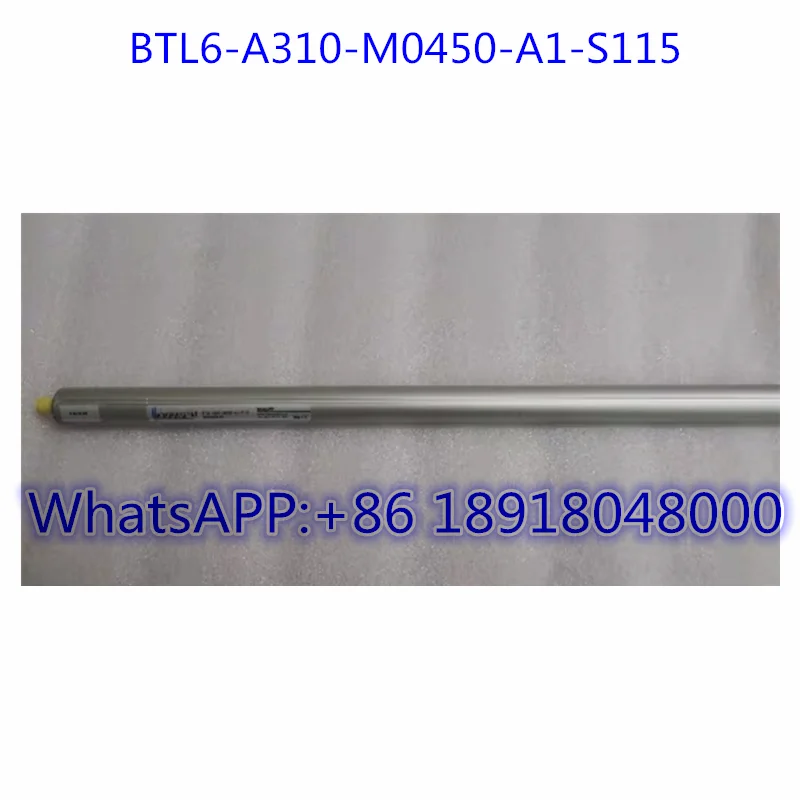 

Brand New BTL6-A310-M0450-A1-S115 Fast Shipping