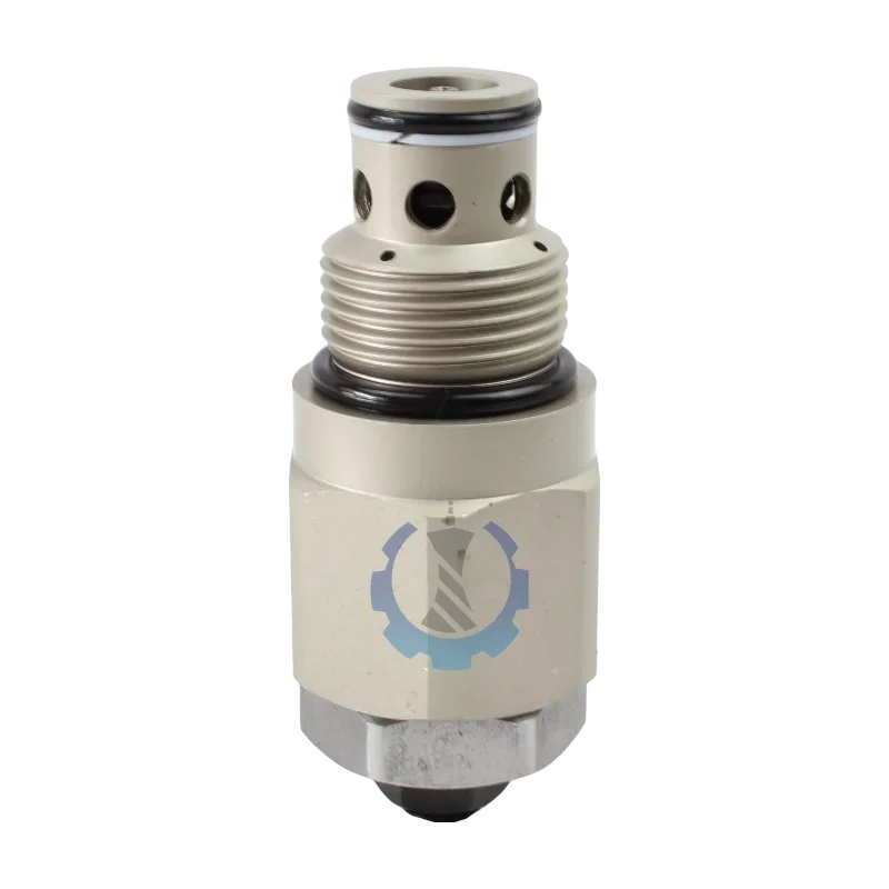 CX210 Recarga Válvula para Extrusora Case, LJ014720