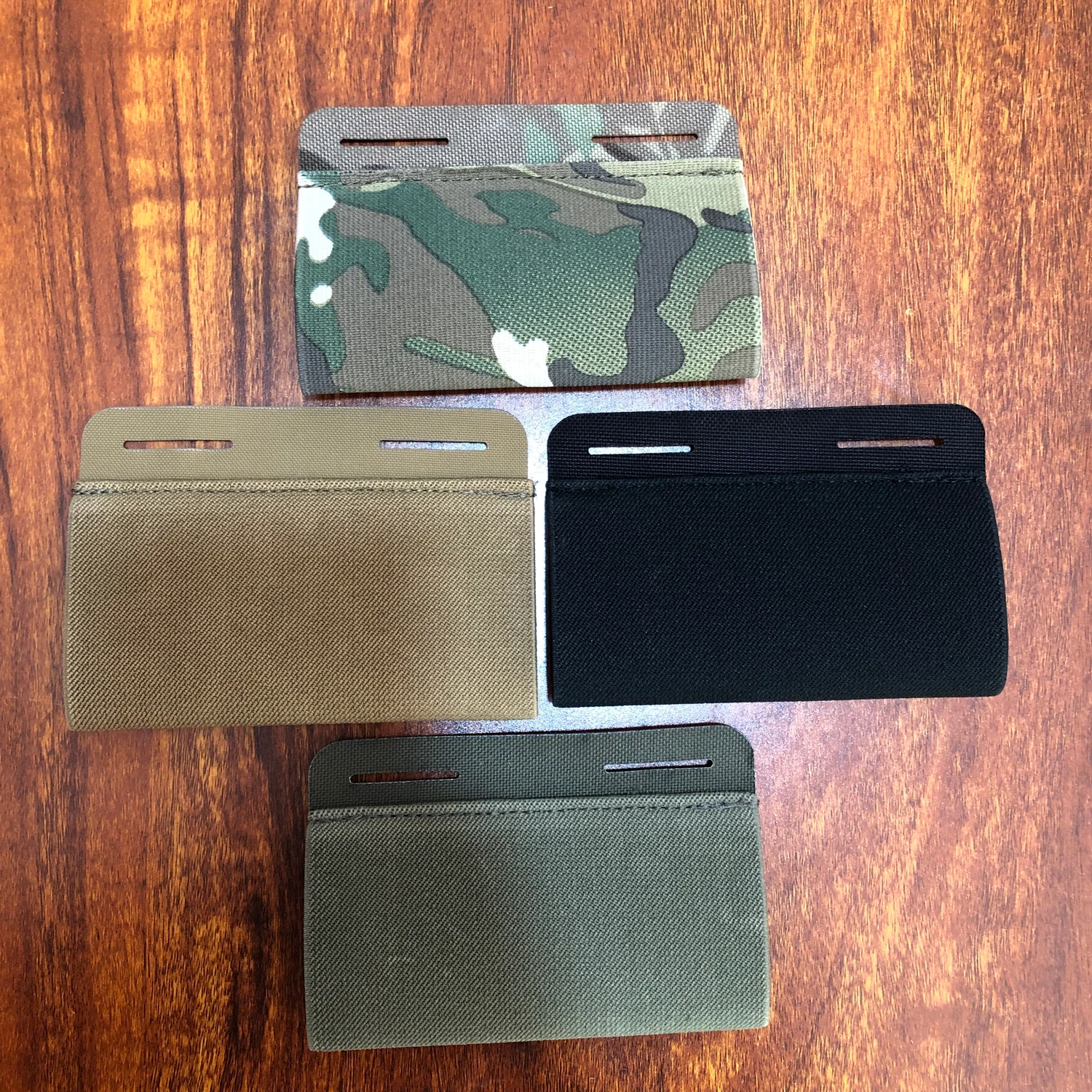 Airsoft Tourniquet Pouch Tactical  TQ Tourniquet Holder Carrier Molle Waist Bag Accessories Multicam ElasticStorage Bag Gear