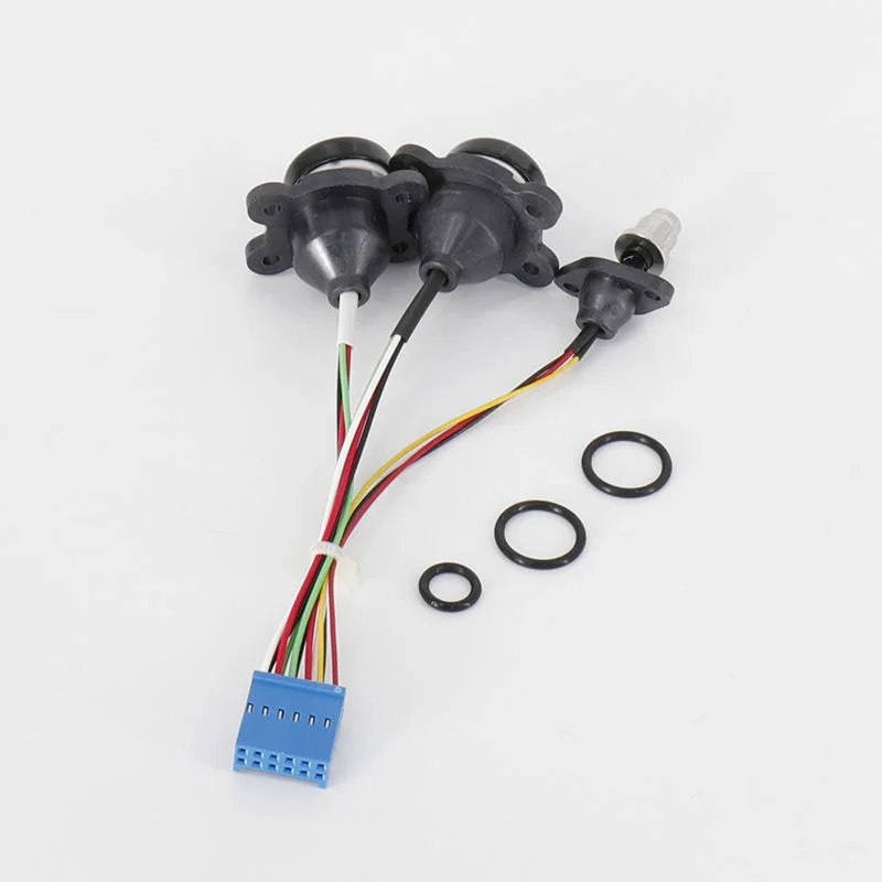 VJ1000 SERIES INK CORE PRESSURE TRANSDUCER USE FOR VIDEOJET 1210 1510 1530 1550 1610 1620 1710 INKJET CODING PRRINTER