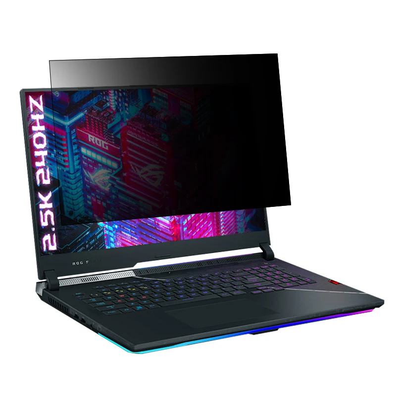 لشاشة ROG Flow Z13 2025 GE302 فيلم مضاد للظهور 13.4 بوصة دفتر Zephyrus G14/G16 2025 فيلم مضاد للخصوصية ومضاد للتجسس #6