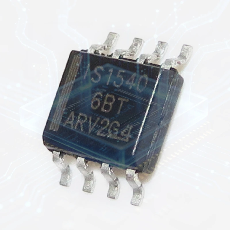 1PCS-50PCS KTD1624 YB ISO1540 1540 NCT6776F NCT6776 S8050D S8050 USB2514B-AEZG USB2514B NCP1587A NCP1587